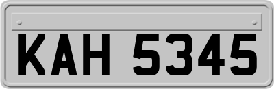 KAH5345