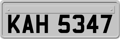 KAH5347