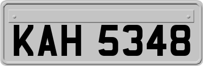 KAH5348