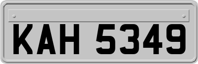 KAH5349
