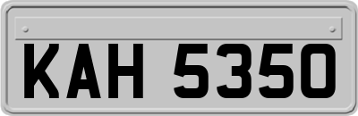 KAH5350