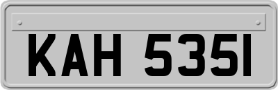 KAH5351