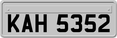 KAH5352