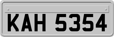 KAH5354
