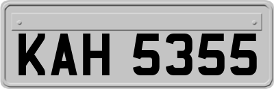 KAH5355
