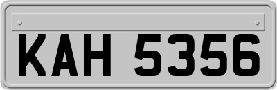KAH5356