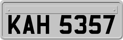 KAH5357