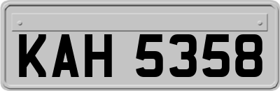 KAH5358