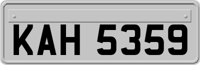 KAH5359