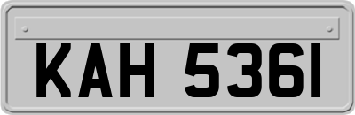 KAH5361