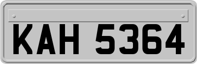 KAH5364
