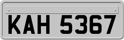KAH5367