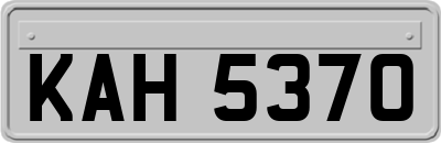 KAH5370