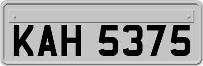 KAH5375