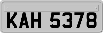 KAH5378