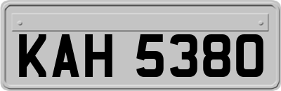 KAH5380