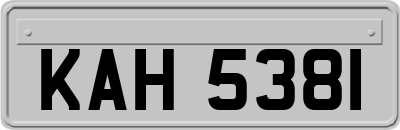 KAH5381