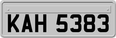 KAH5383
