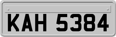 KAH5384