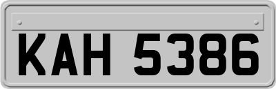 KAH5386