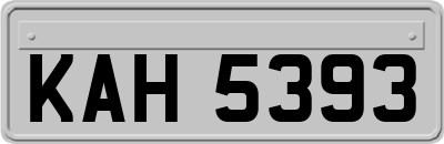 KAH5393