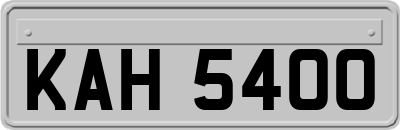 KAH5400
