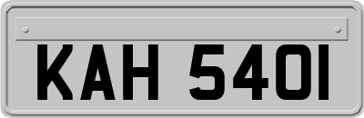 KAH5401