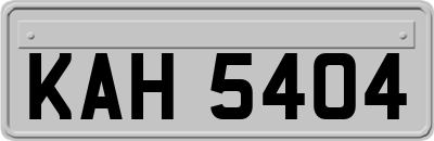 KAH5404