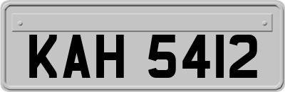 KAH5412