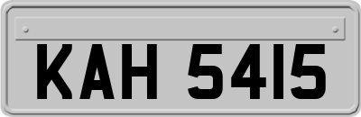 KAH5415