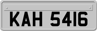 KAH5416