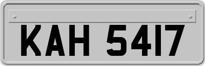 KAH5417