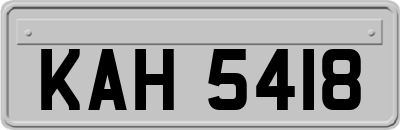 KAH5418