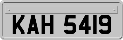 KAH5419