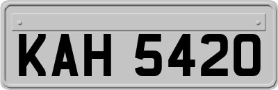 KAH5420