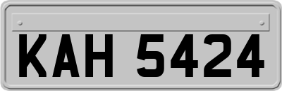 KAH5424