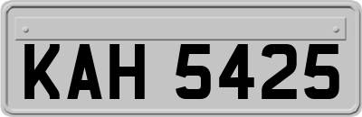 KAH5425