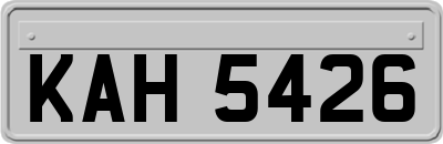 KAH5426