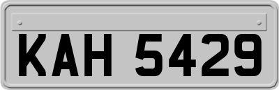KAH5429