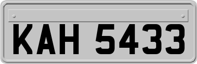 KAH5433