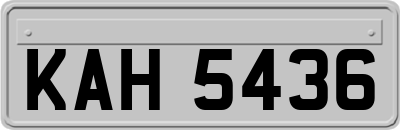 KAH5436