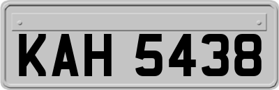 KAH5438