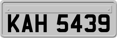 KAH5439