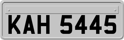 KAH5445