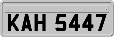 KAH5447