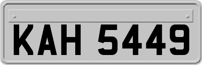 KAH5449