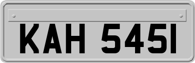 KAH5451