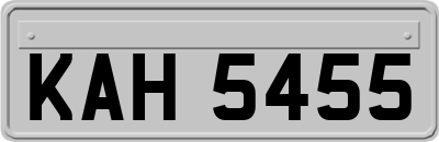KAH5455