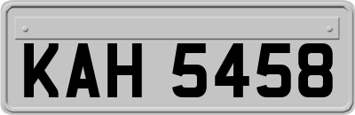 KAH5458