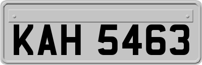 KAH5463